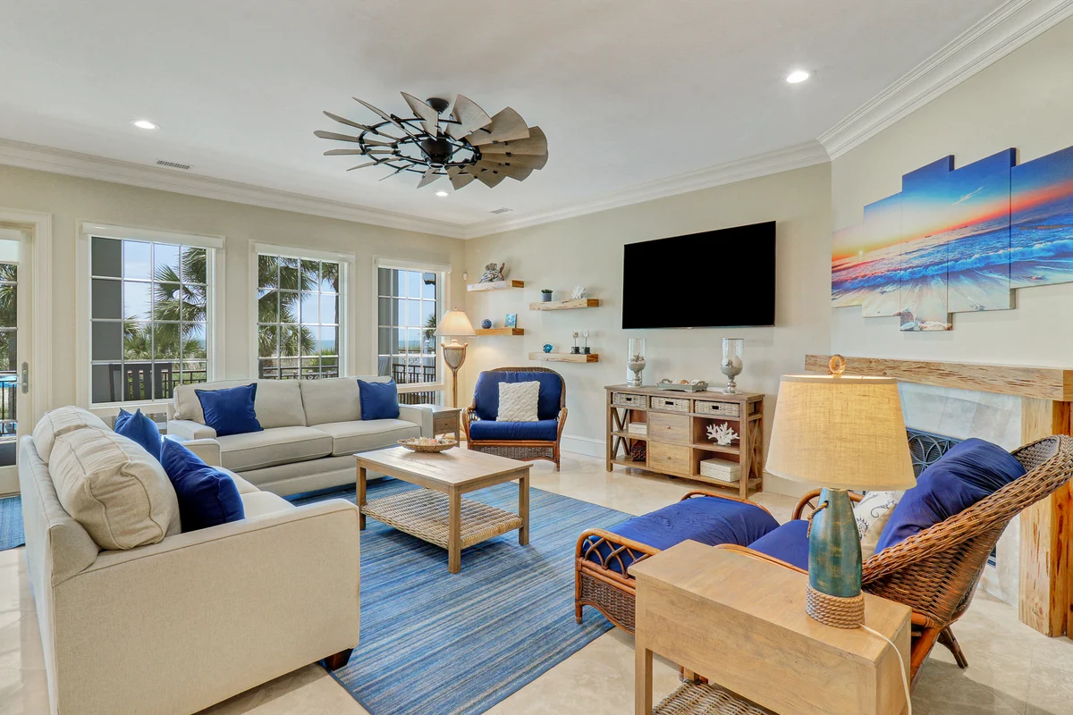 Wander Hilton Head Azure #19