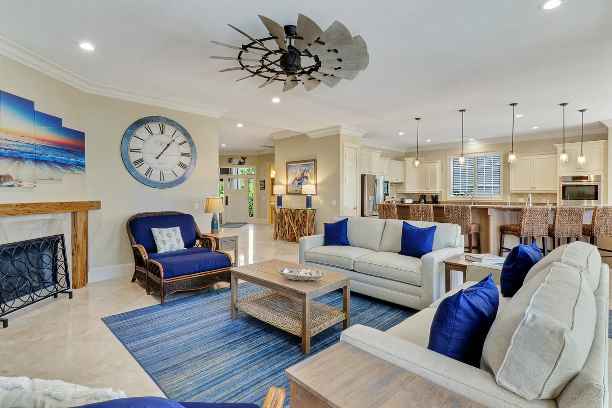 Wander Hilton Head Azure #48