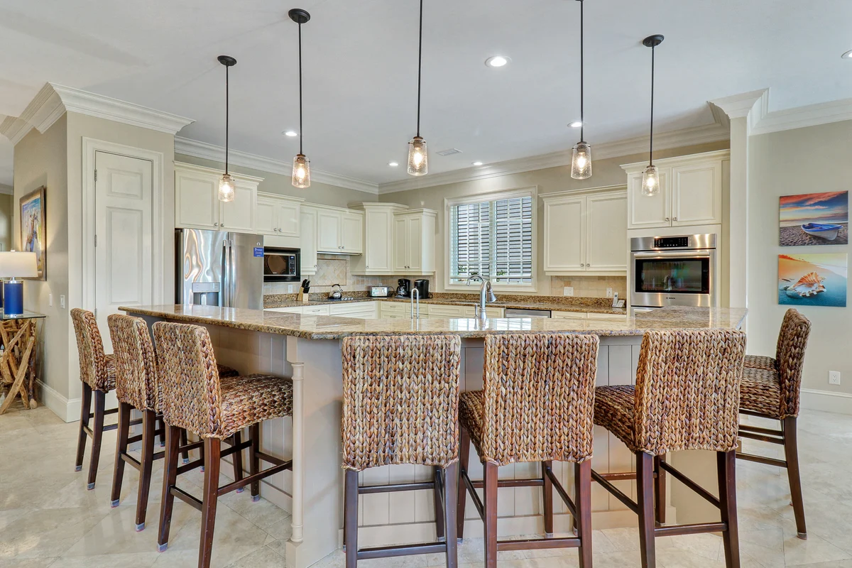 Wander Hilton Head Azure #20