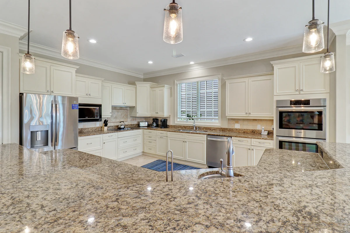 Wander Hilton Head Azure #54