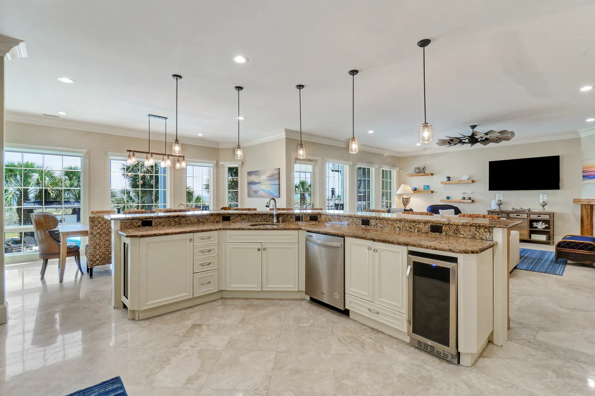 Wander Hilton Head Azure #39