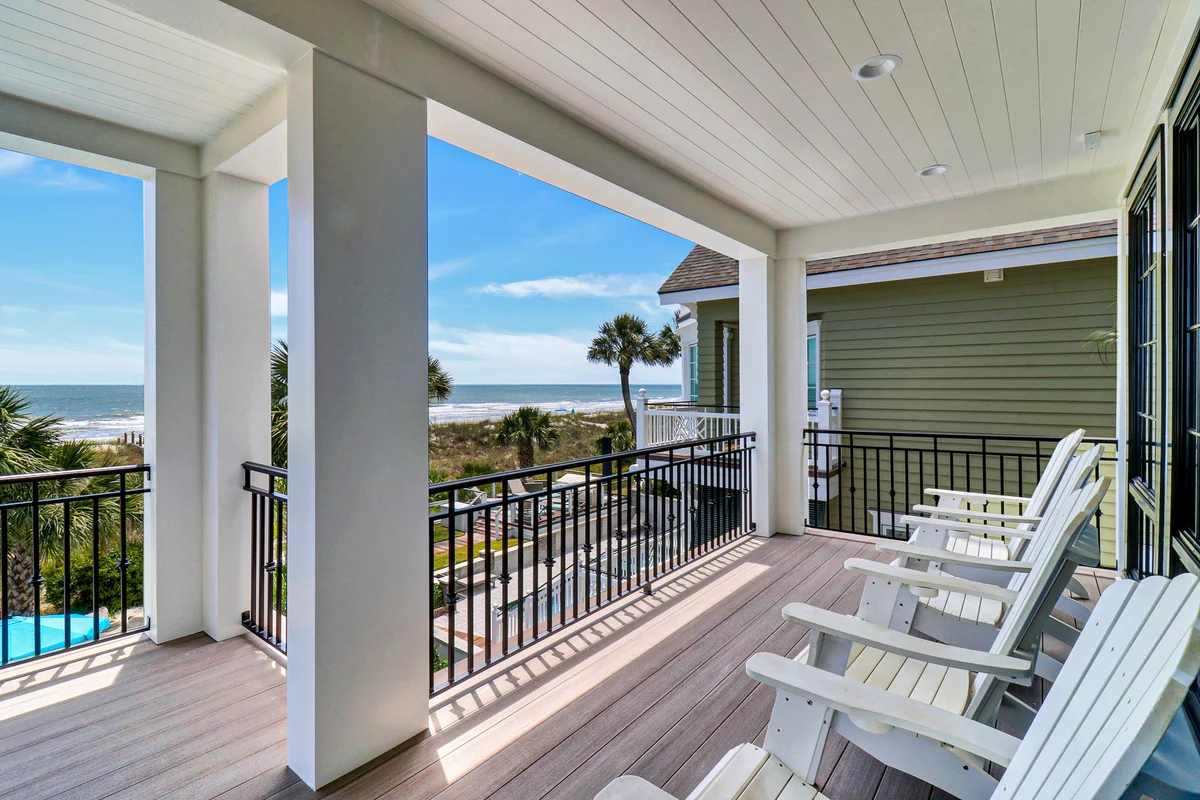 Wander Hilton Head Azure #21