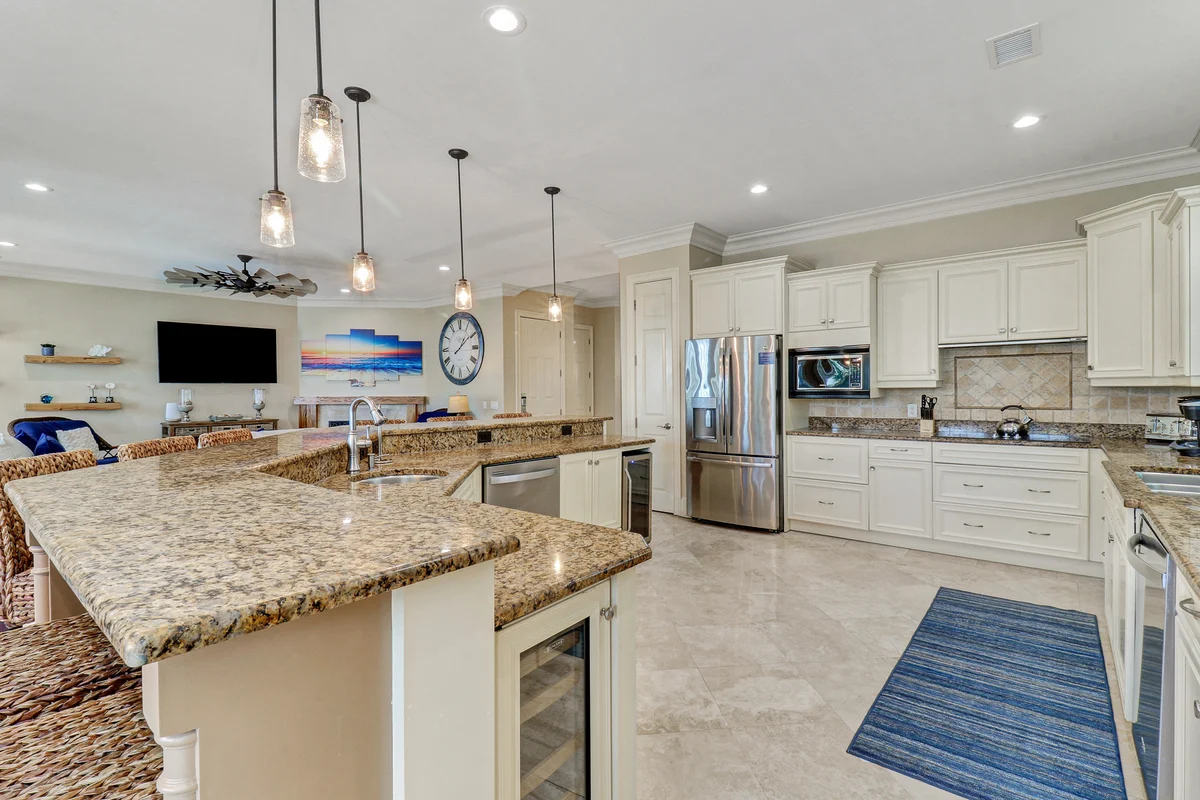 Wander Hilton Head Azure #49