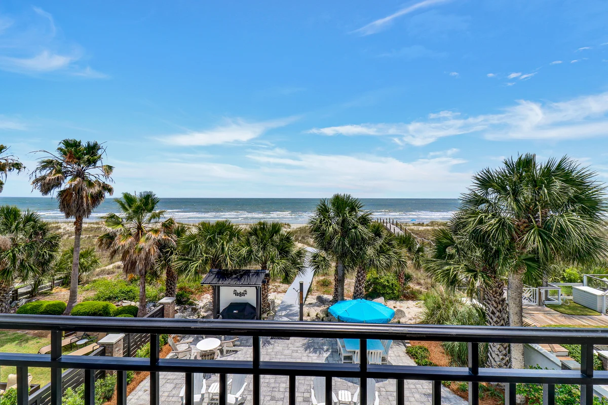 Wander Hilton Head Azure #50