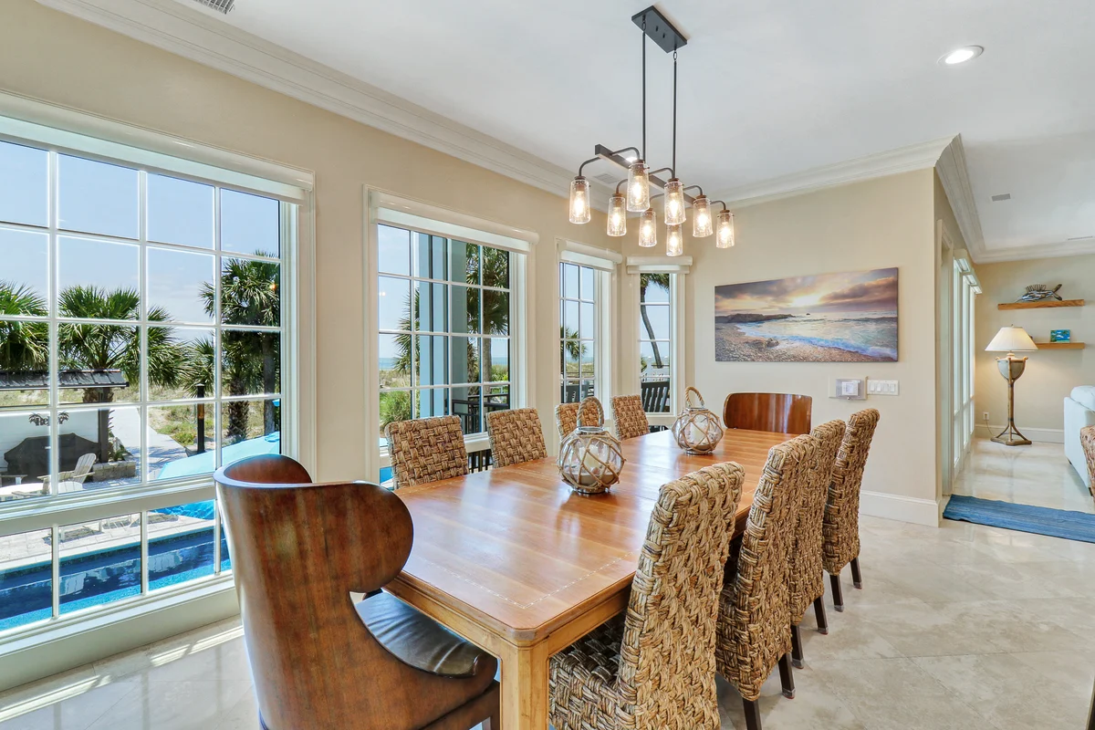 Wander Hilton Head Azure #22