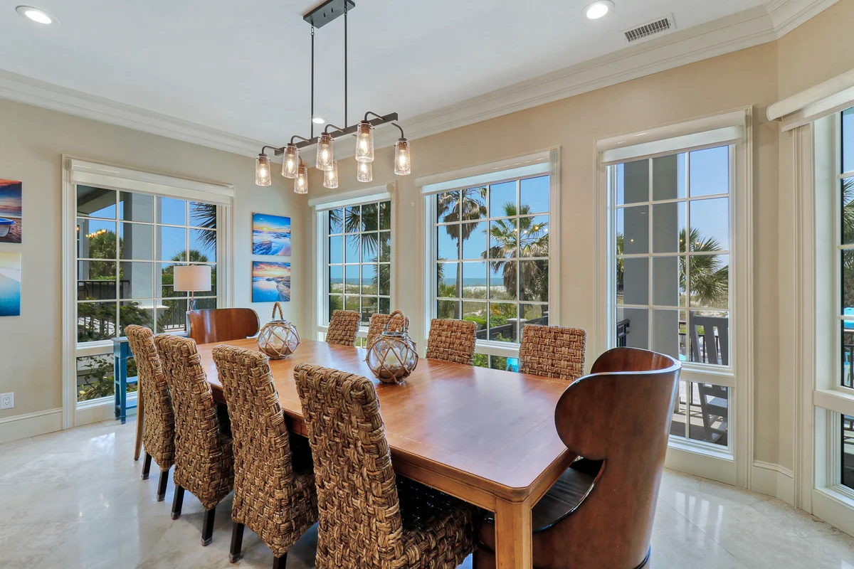 Wander Hilton Head Azure #41