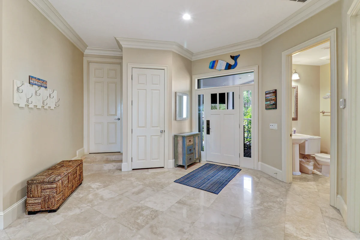 Wander Hilton Head Azure #23