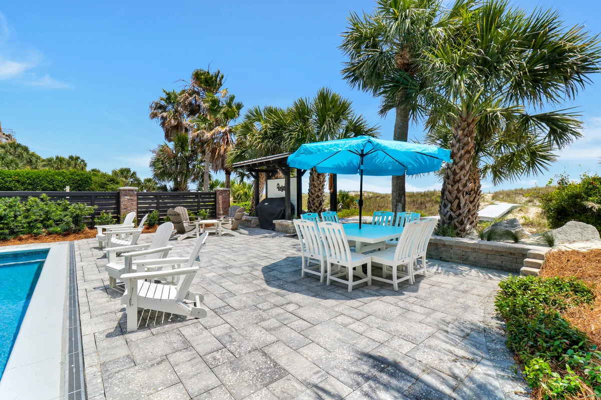 Wander Hilton Head Azure #57