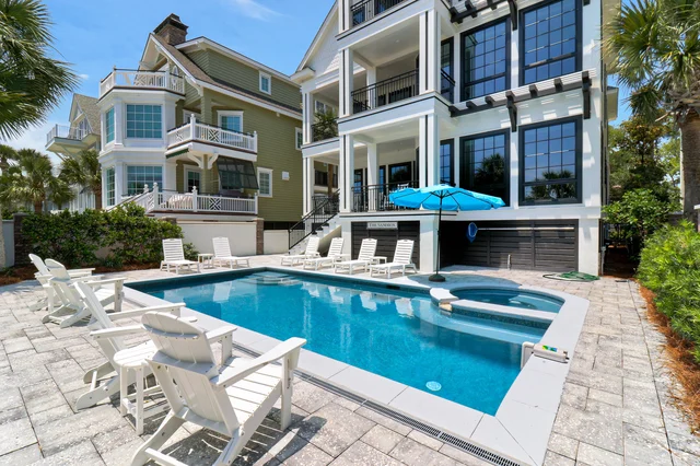 Wander Hilton Head Azure #5