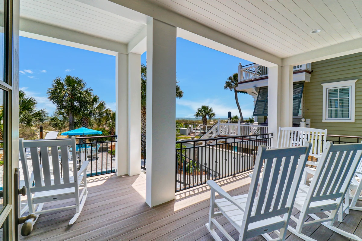 Wander Hilton Head Azure #25