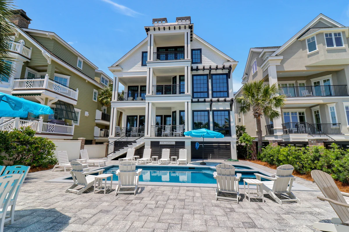 Wander Hilton Head Azure #51