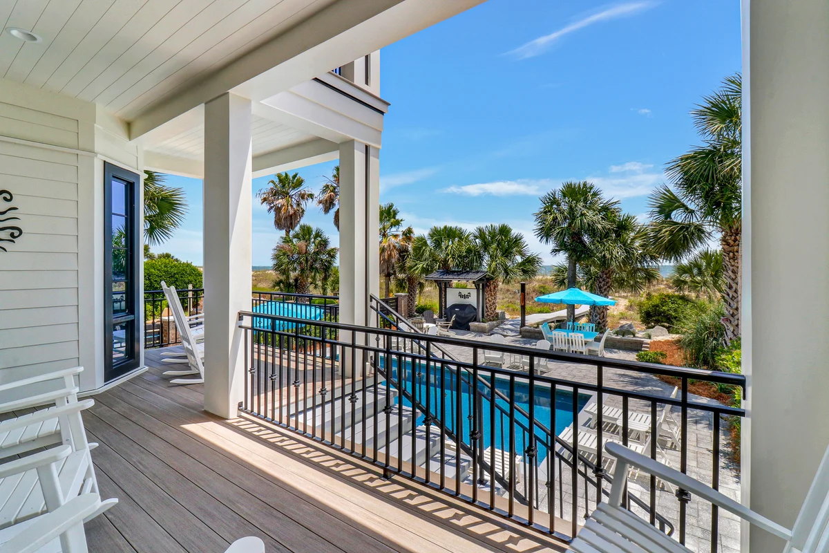 Wander Hilton Head Azure #43