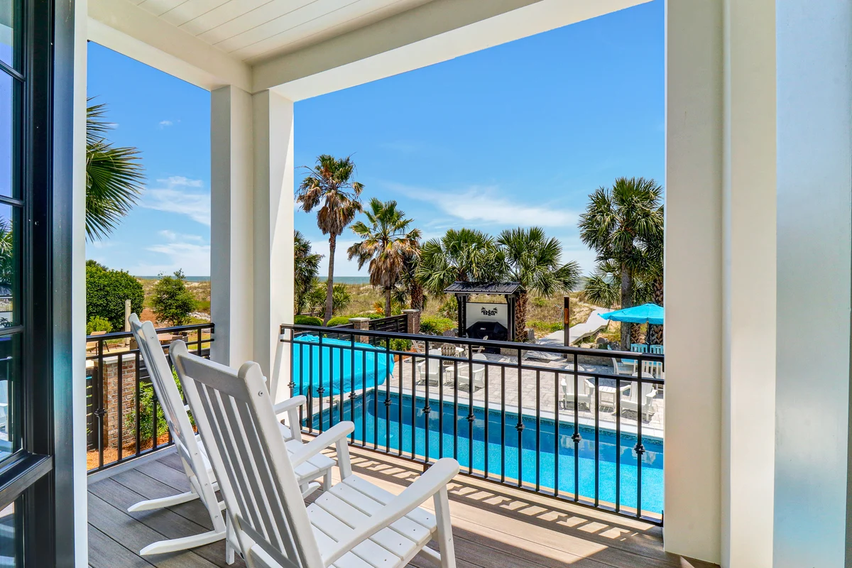 Wander Hilton Head Azure #52