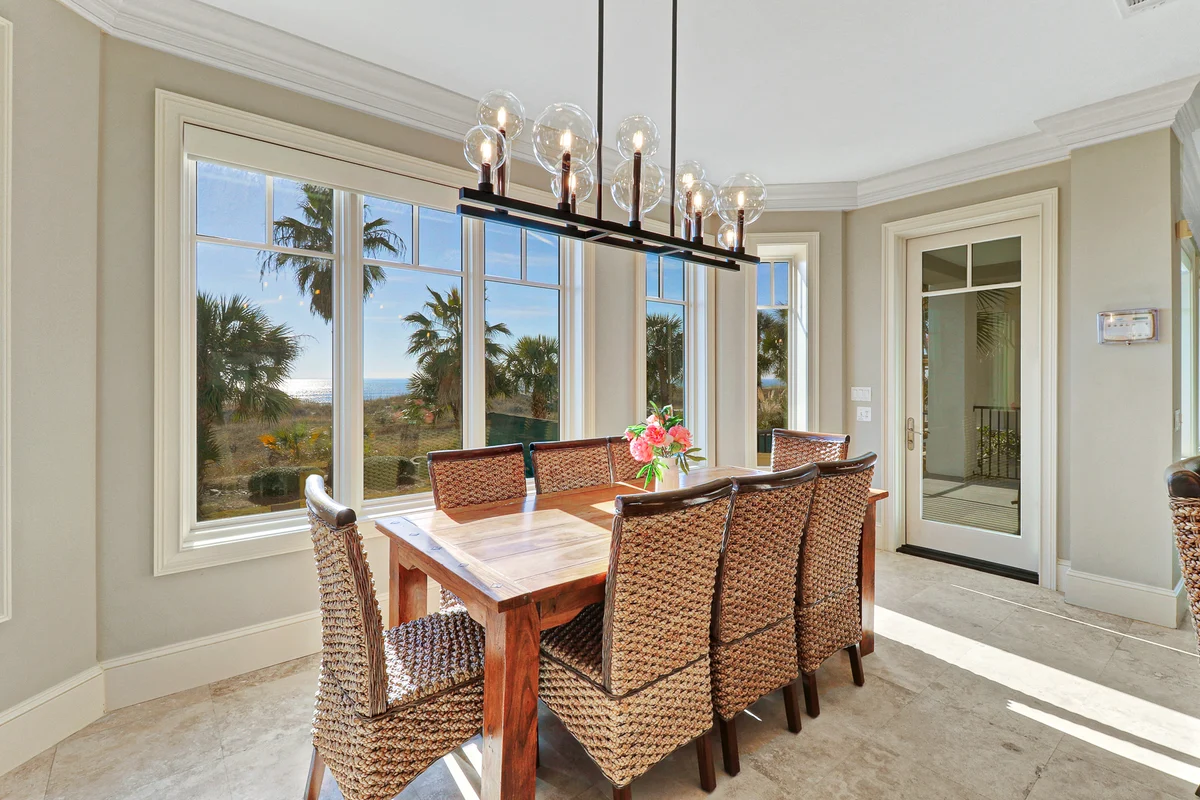 Wander Hilton Head Lookout