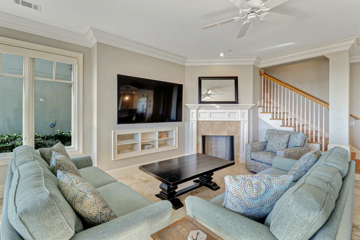 Wander Hilton Head Lookout #26