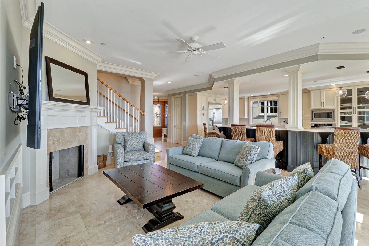 Wander Hilton Head Lookout #42