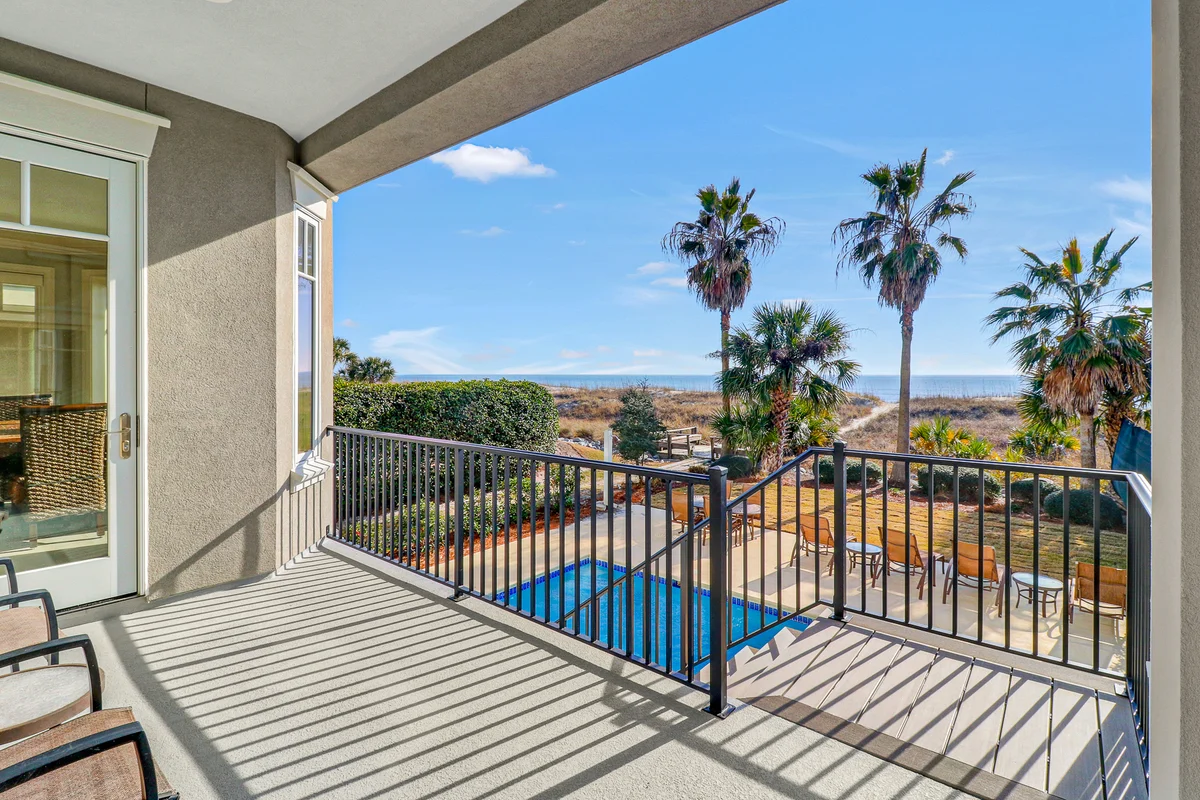 Wander Hilton Head Lookout