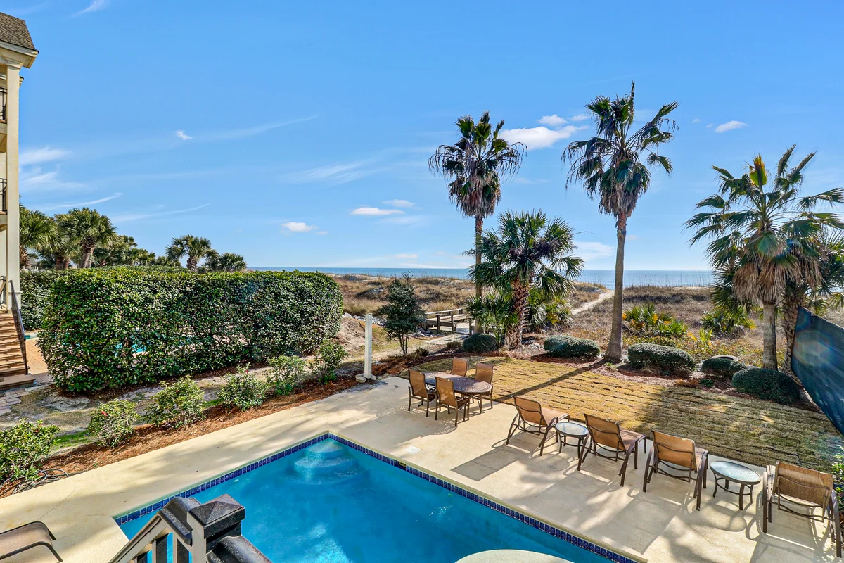 Wander Hilton Head Lookout #28