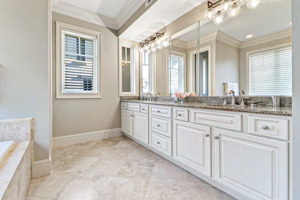 Wander Hilton Head Lookout