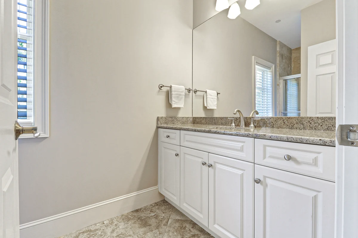 Wander Hilton Head Lookout #11