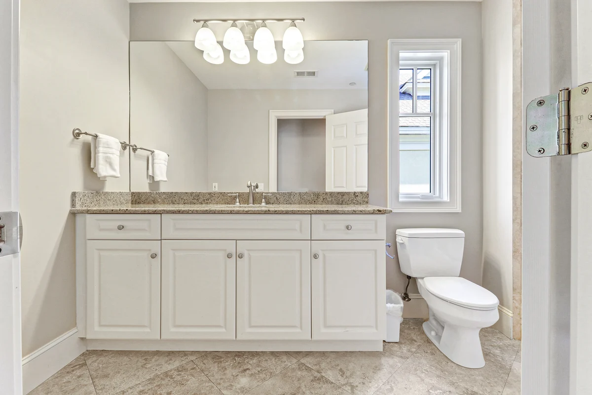 Wander Hilton Head Lookout #14