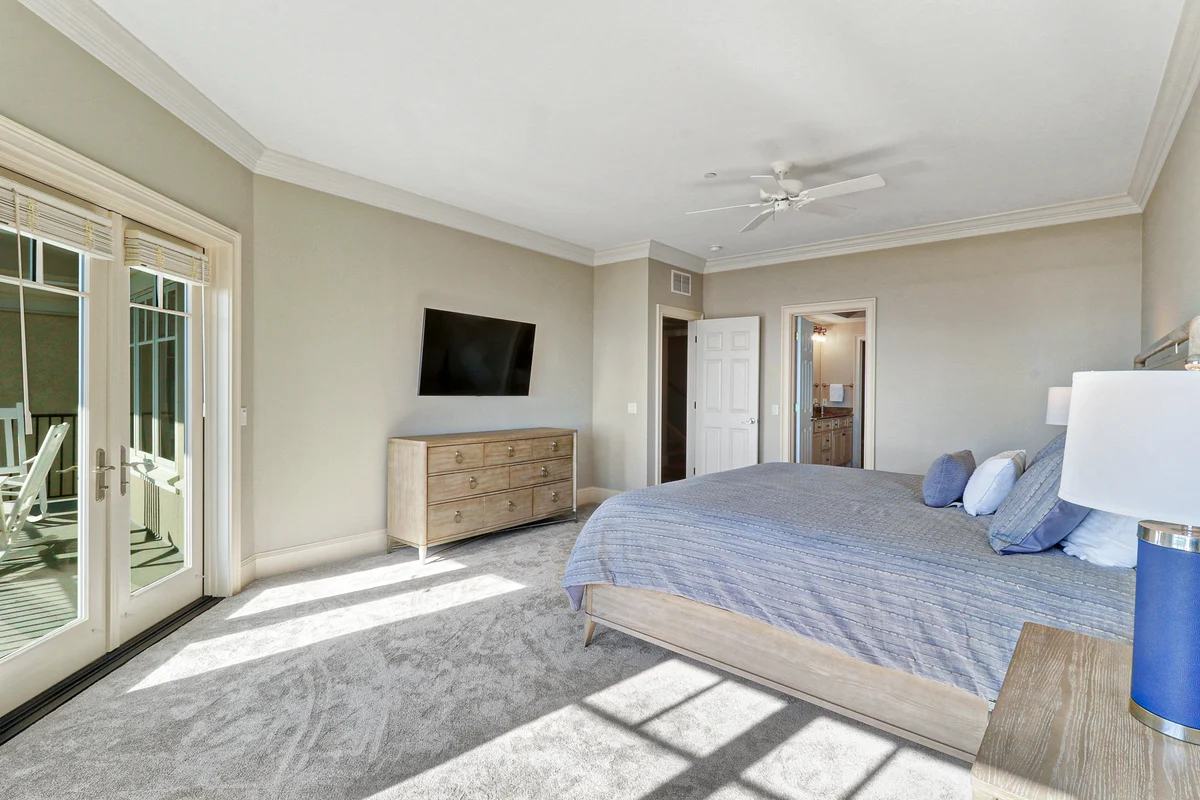 Wander Hilton Head Lookout #45