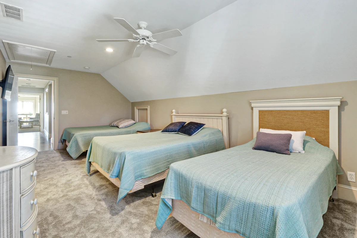 Wander Hilton Head Lookout #38