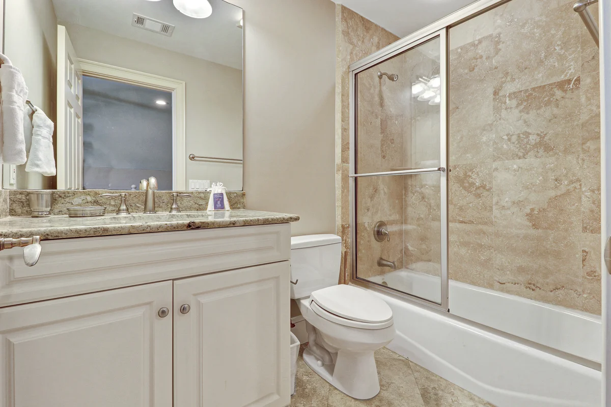 Wander Hilton Head Lookout #18