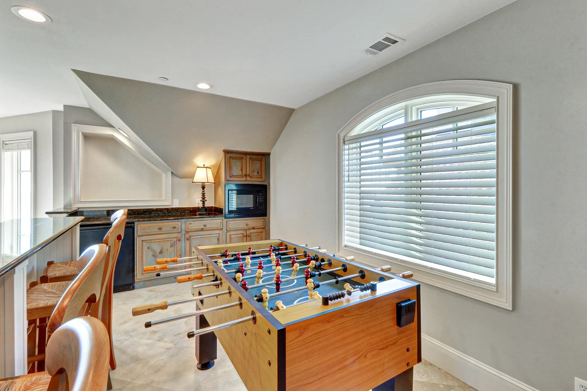 Wander Hilton Head Lookout #58