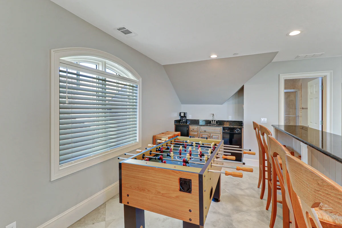 Wander Hilton Head Lookout #60