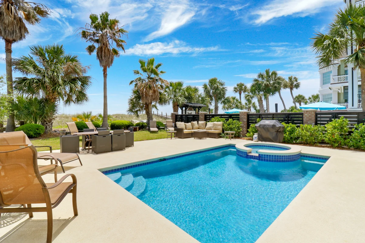 Wander Hilton Head Lookout #41