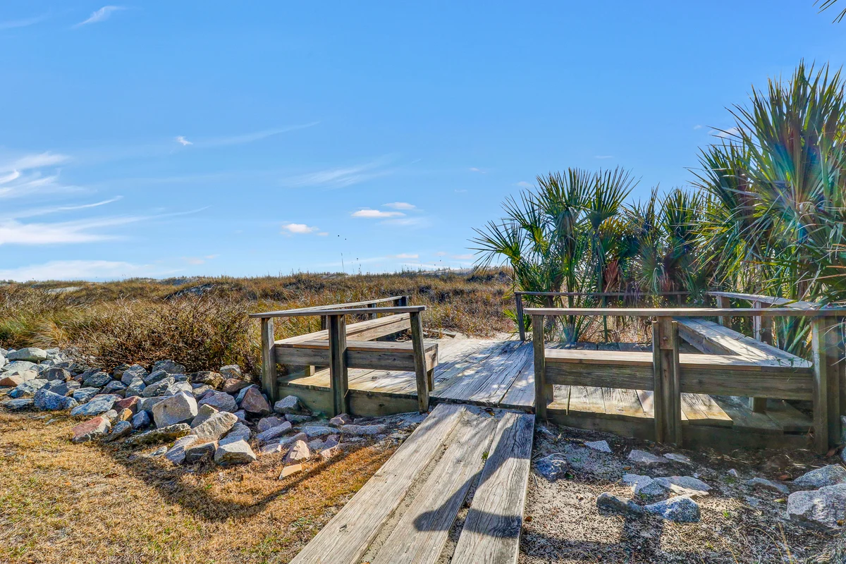 Wander Hilton Head Lookout #5