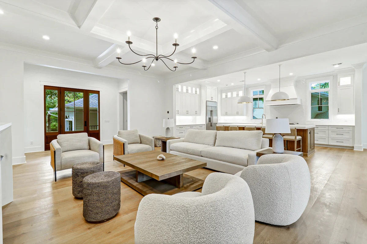 Wander Hilton Head Sunset #3