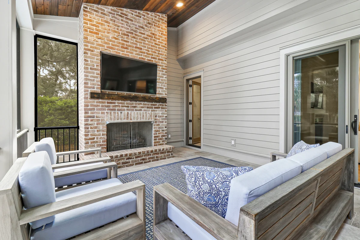 Wander Hilton Head Sunset #37