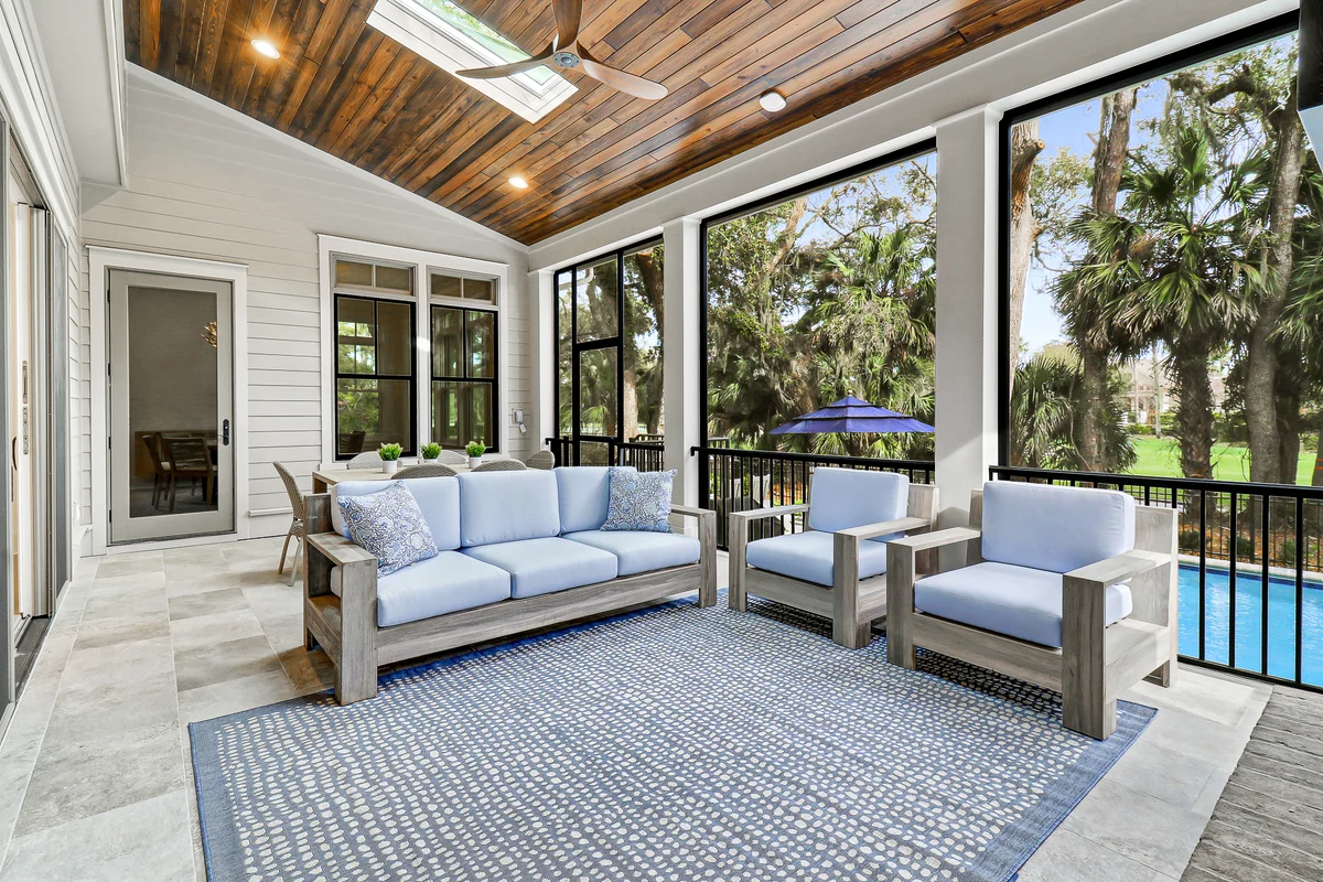 Wander Hilton Head Sunset #45