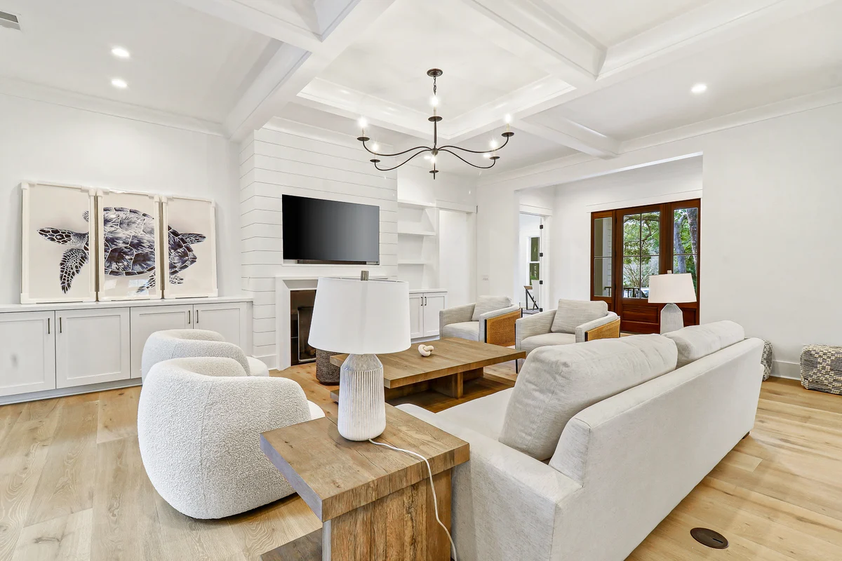 Wander Hilton Head Sunset #26