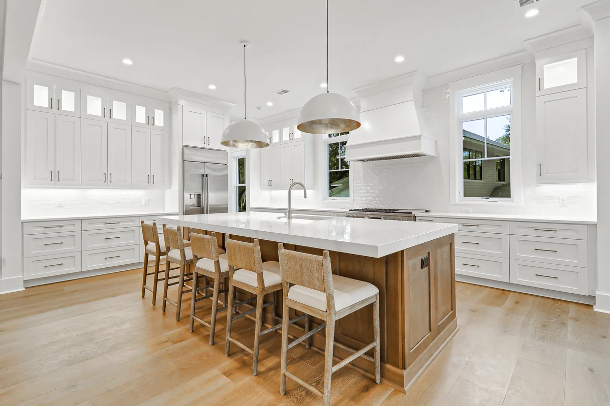 Wander Hilton Head Sunset