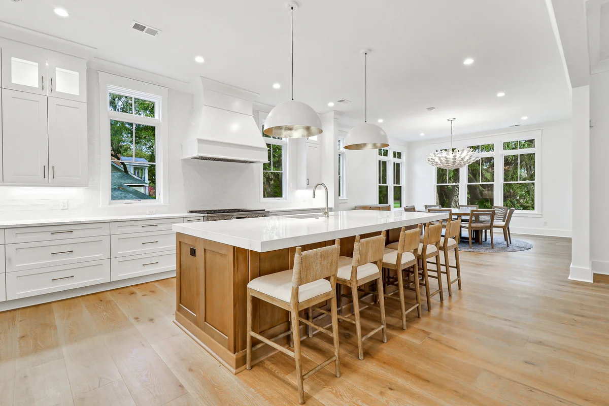 Wander Hilton Head Sunset #46