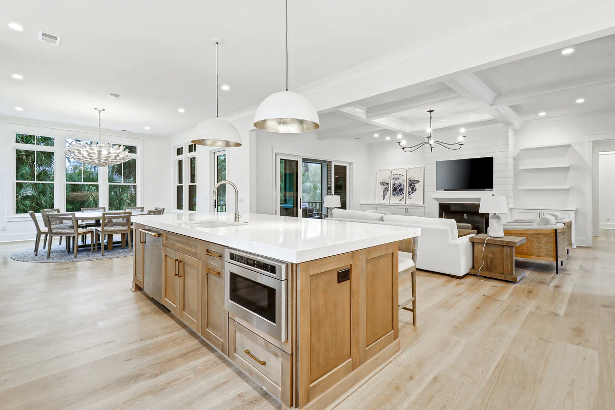 Wander Hilton Head Sunset #39