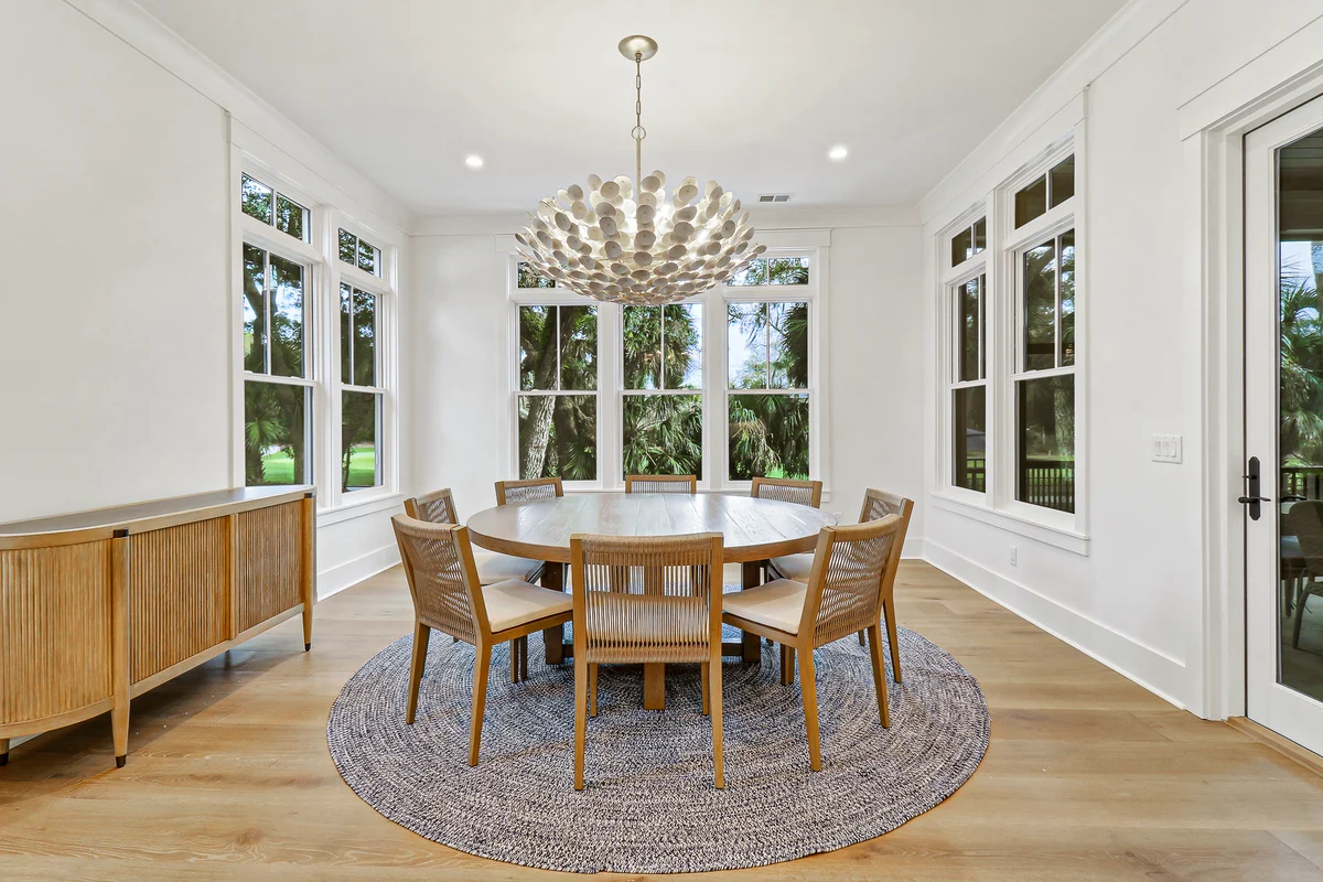 Wander Hilton Head Sunset #7