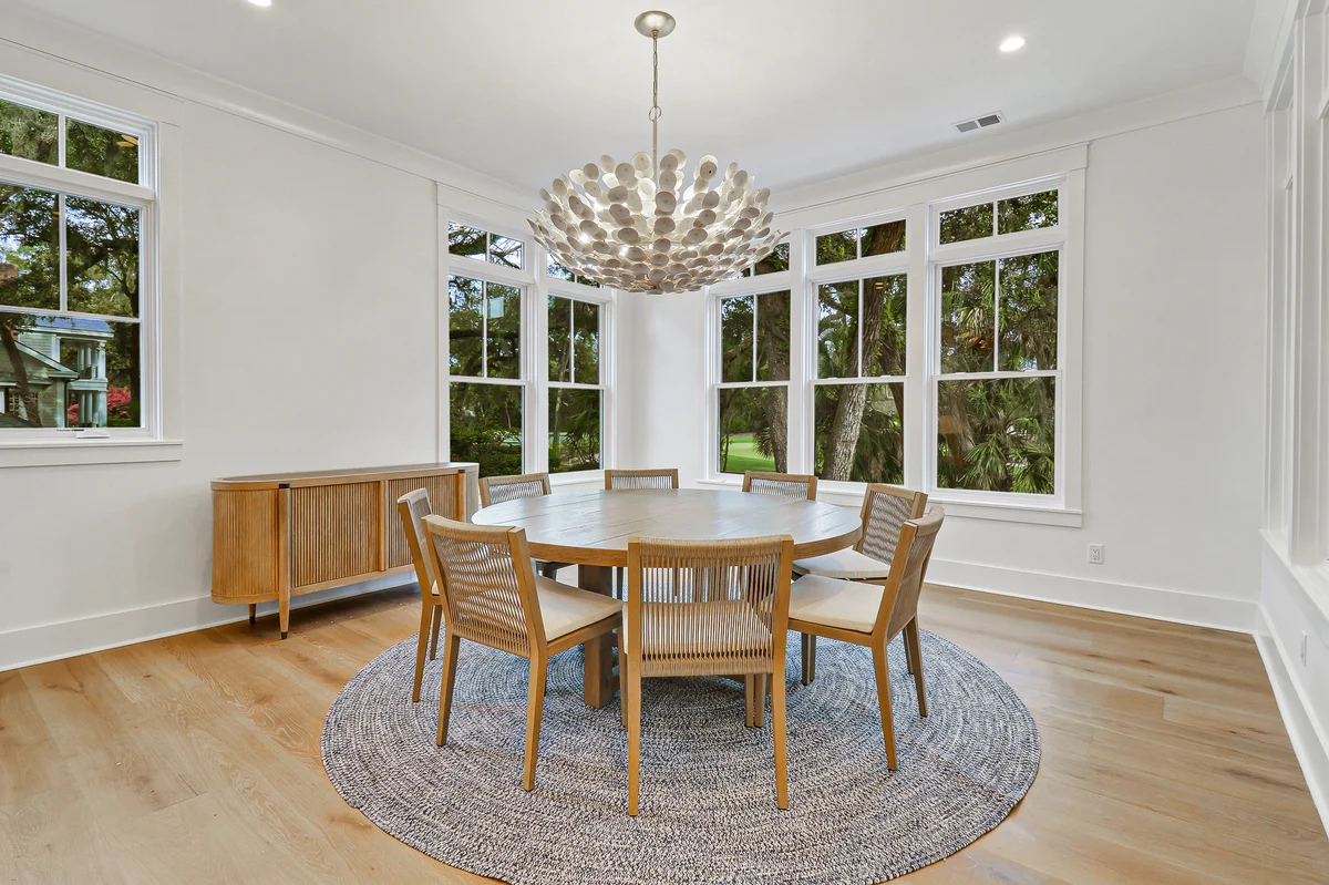 Wander Hilton Head Sunset #27