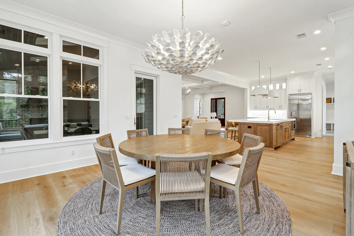 Wander Hilton Head Sunset #40