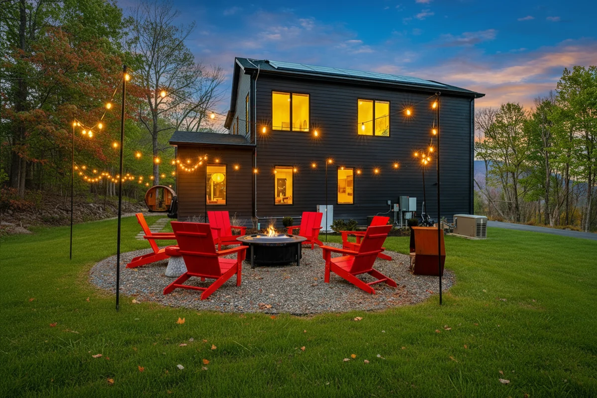 Wander Woodstock Ridge