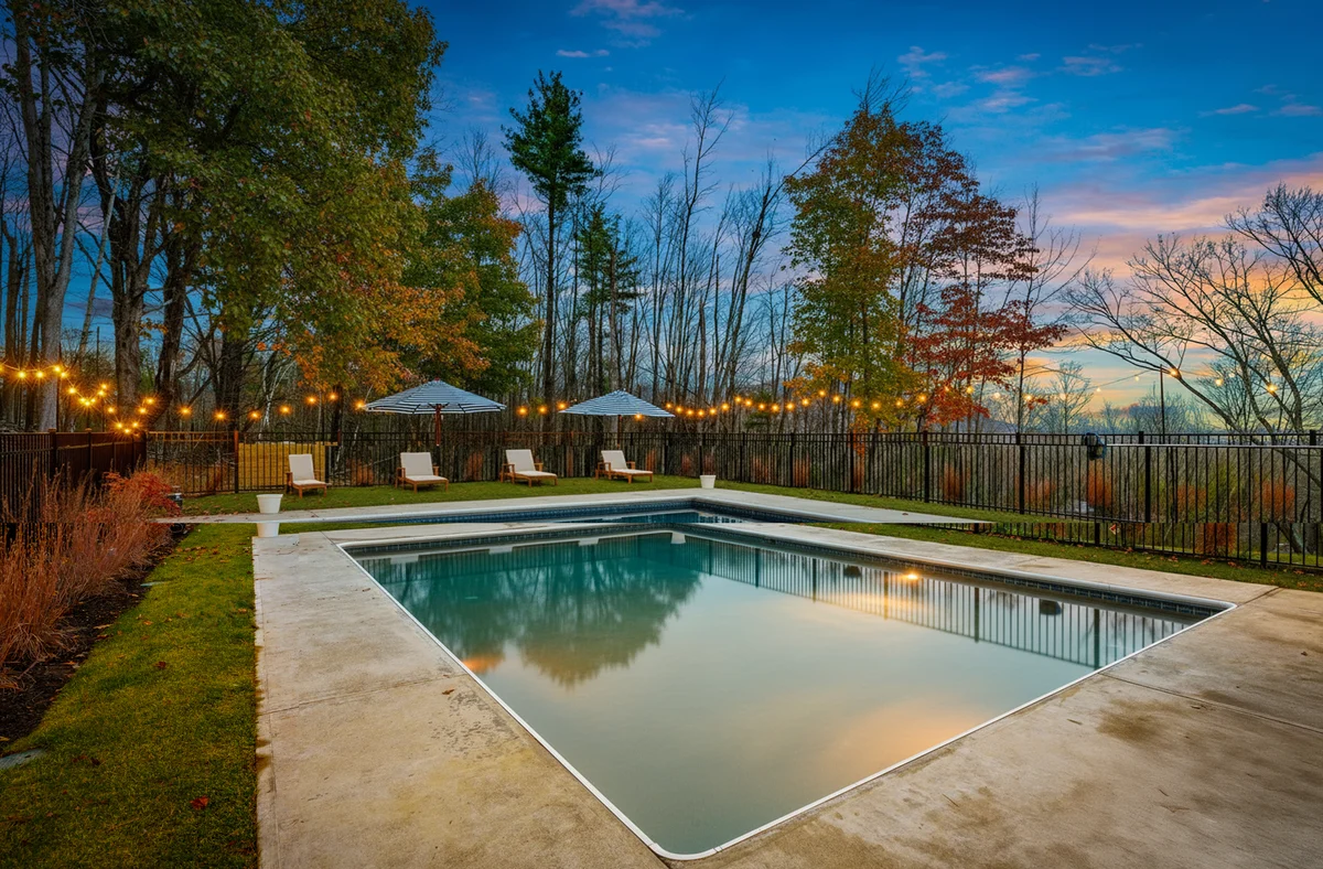 Wander Woodstock Ridge