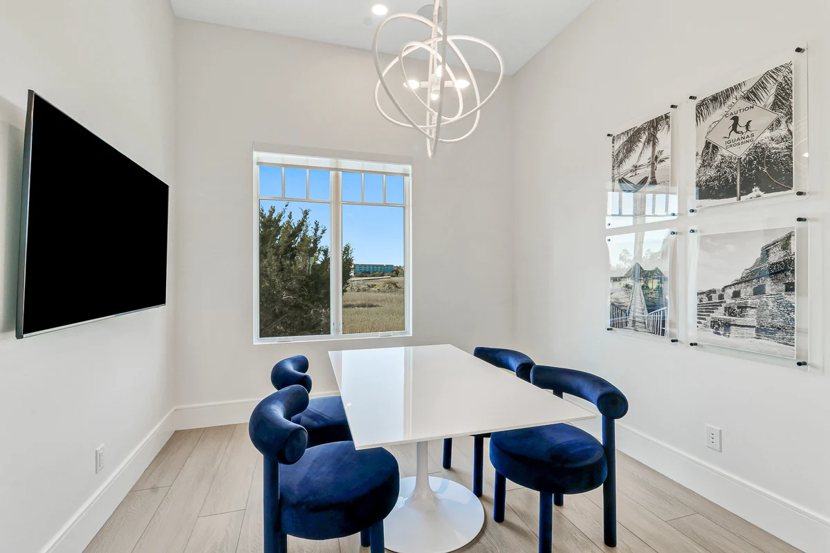 Wander Hilton Head Allure #30