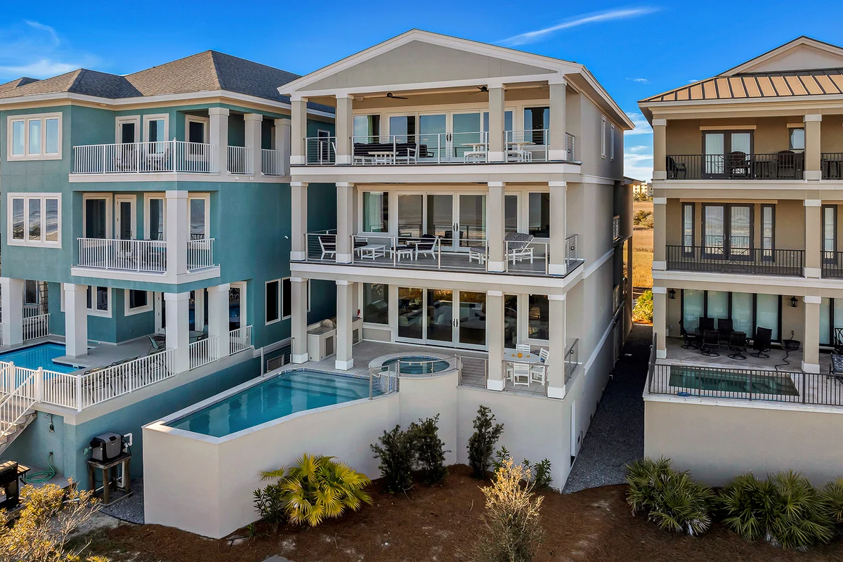 Wander Hilton Head Allure #5