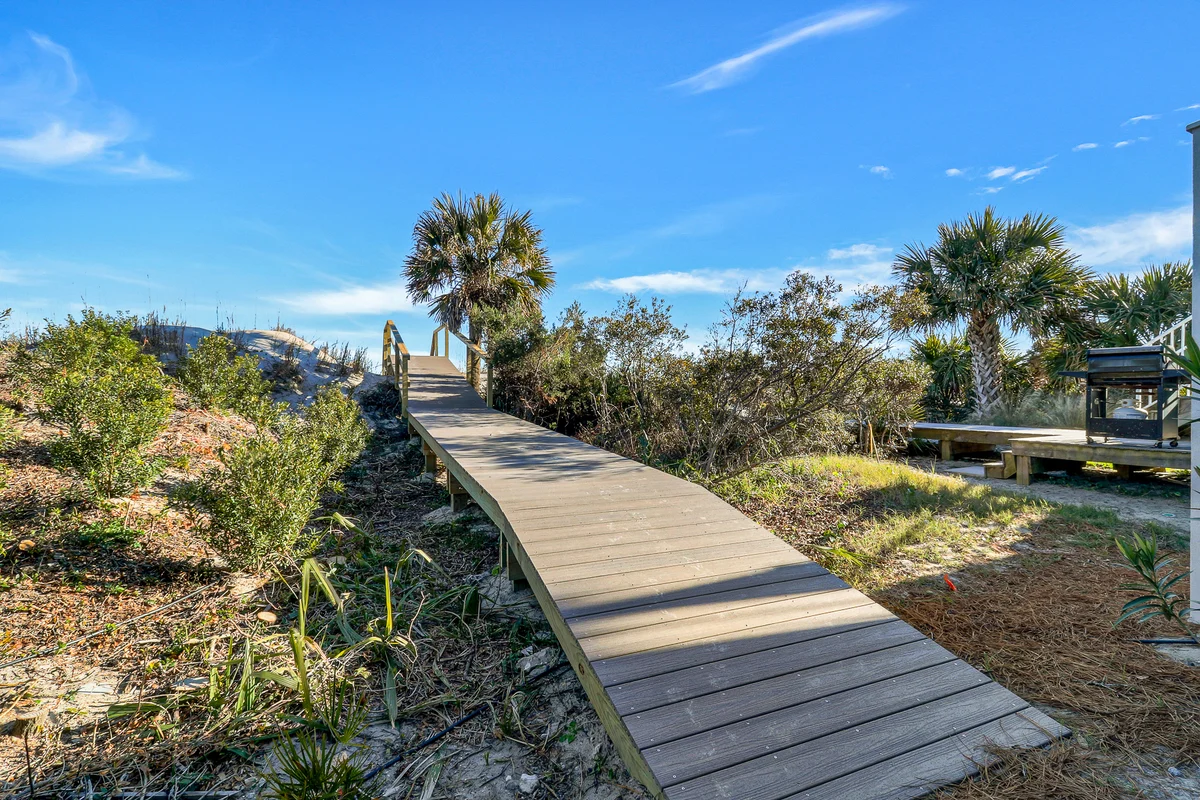 Wander Hilton Head Allure #64