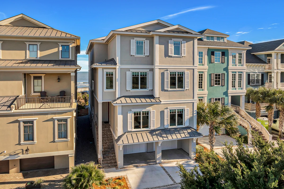 Wander Hilton Head Allure #50