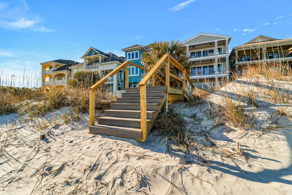 Wander Hilton Head Allure #67