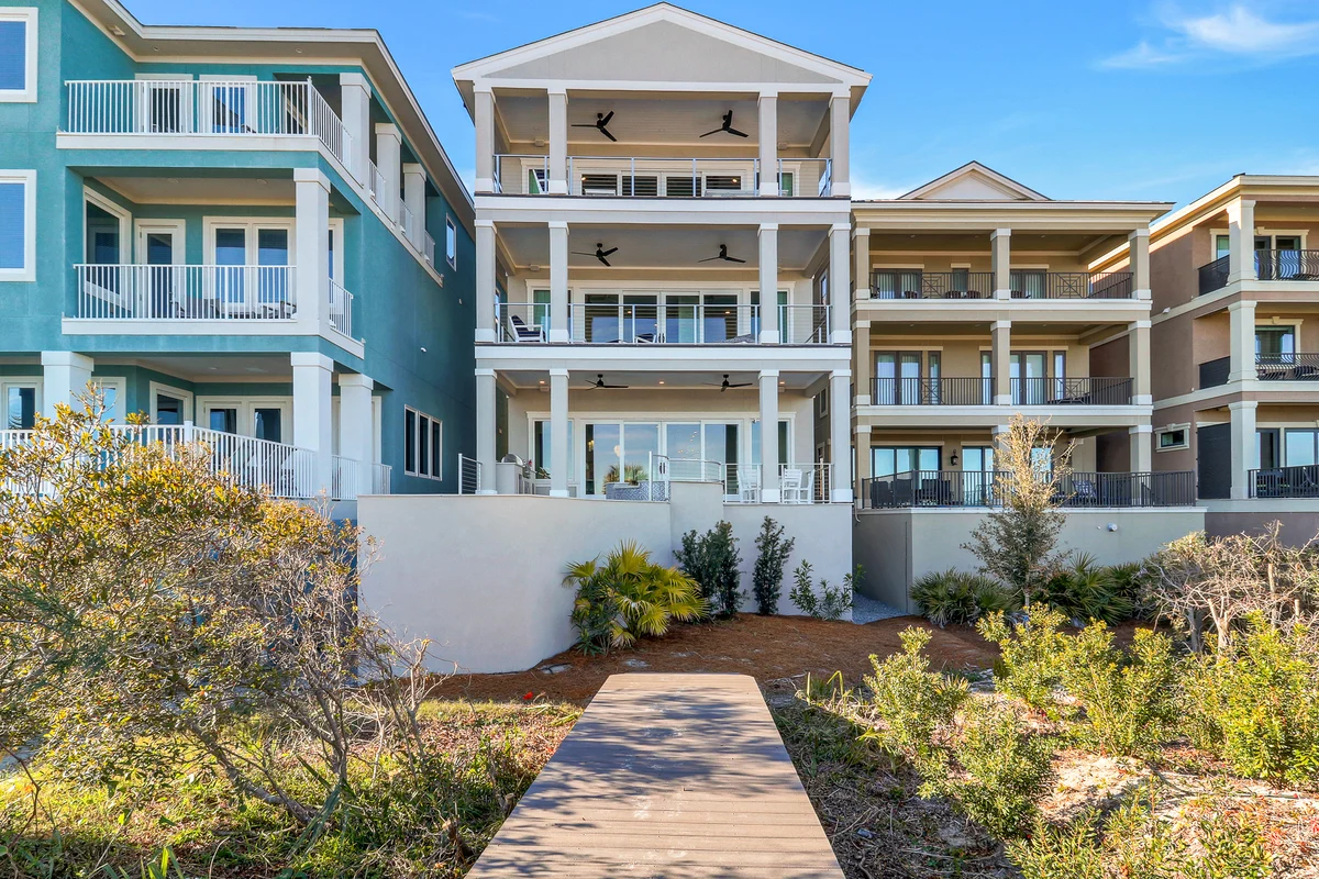 Wander Hilton Head Allure #59